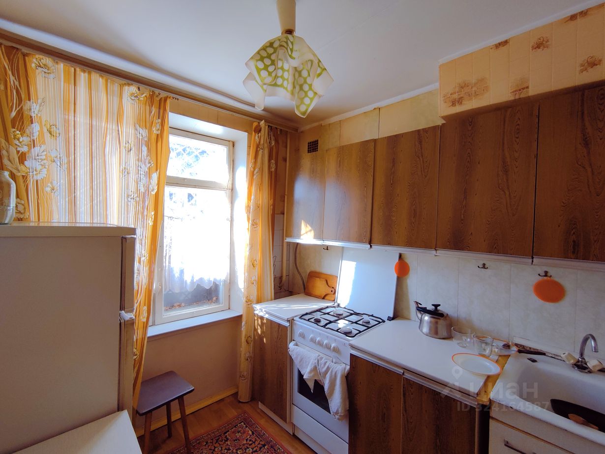 Аренда 1-комн квартиры на вторичном рынке улица Рогова, 11