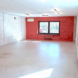 Аренда торгового помещения Новоконюшенный переулок,  д. 11