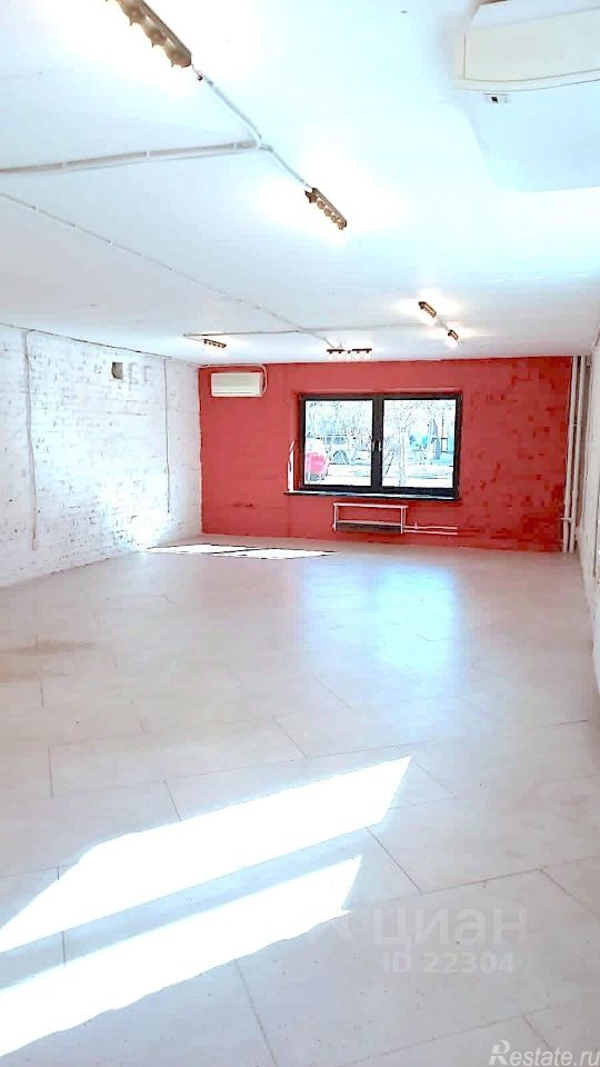 Аренда торгового помещения Новоконюшенный переулок,  д. 11