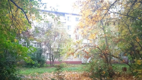 Продажа 1-комн квартиры на вторичном рынке Фрязино, ул. Полевая,  д. 7