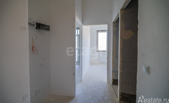 Продажа 1-комн квартиры на вторичном рынке Мурино г, Шувалова ул