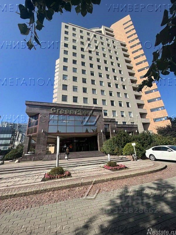 Аренда офиса Химки, ул Панфилова,  д. 19/1