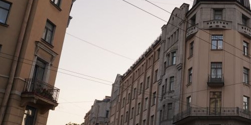 3-комн квартира Каменноостровский проспект, 54/31