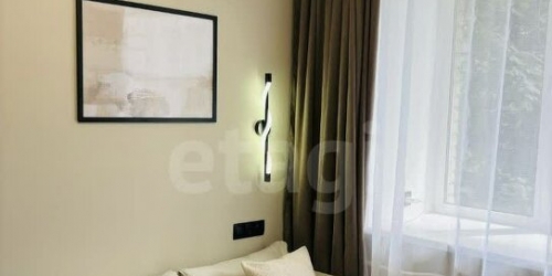 1-комн квартира Кутузовский пр-кт,  д. 9,  к. 1