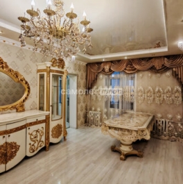 Продажа 3-комн квартиры на вторичном рынке Электросталь г, Чернышевского ул,  д. 33