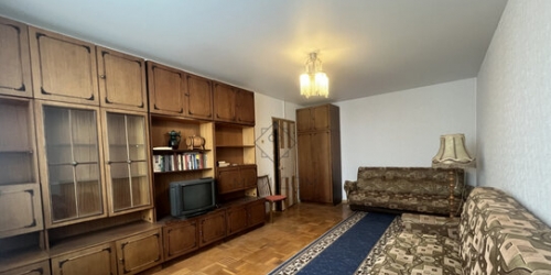 1-комн квартира ул Академика Пилюгина,  д. 8,  к. 1