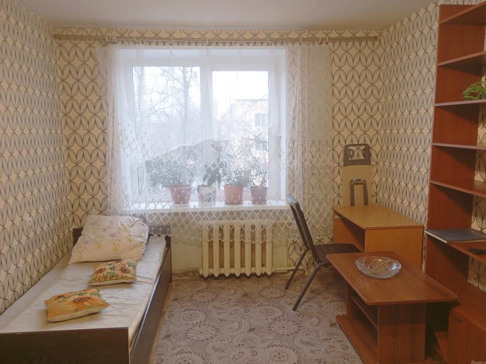 Аренда 3-комн квартиры на вторичном рынке Ленинский пр,  д. 130