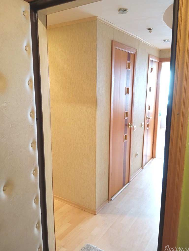 Продажа 1-комн квартиры на вторичном рынке Раменское г., Гурьева ул., 17