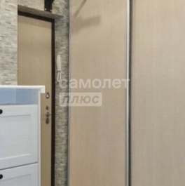 Продажа 1-комн квартиры на вторичном рынке Мурино г, Новая ул,  д. 7 к3