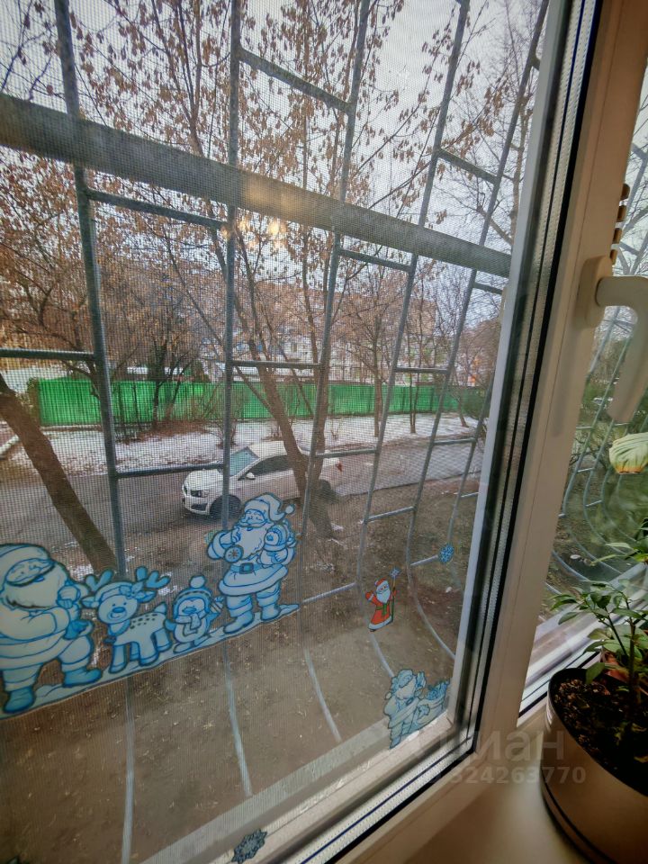 Продажа 2-комн квартиры на вторичном рынке Армавирская улица, 9