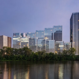 Продажа 5-комн квартиры на вторичном рынке Береговой проезд,  д. 2,  к. 17