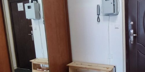 Студия Пушкин, Фуражный переулок, 2к2