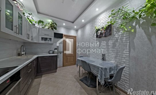 Продажа 2-комн квартиры на вторичном рынке Пушкино, ул Лесная,  д. 10