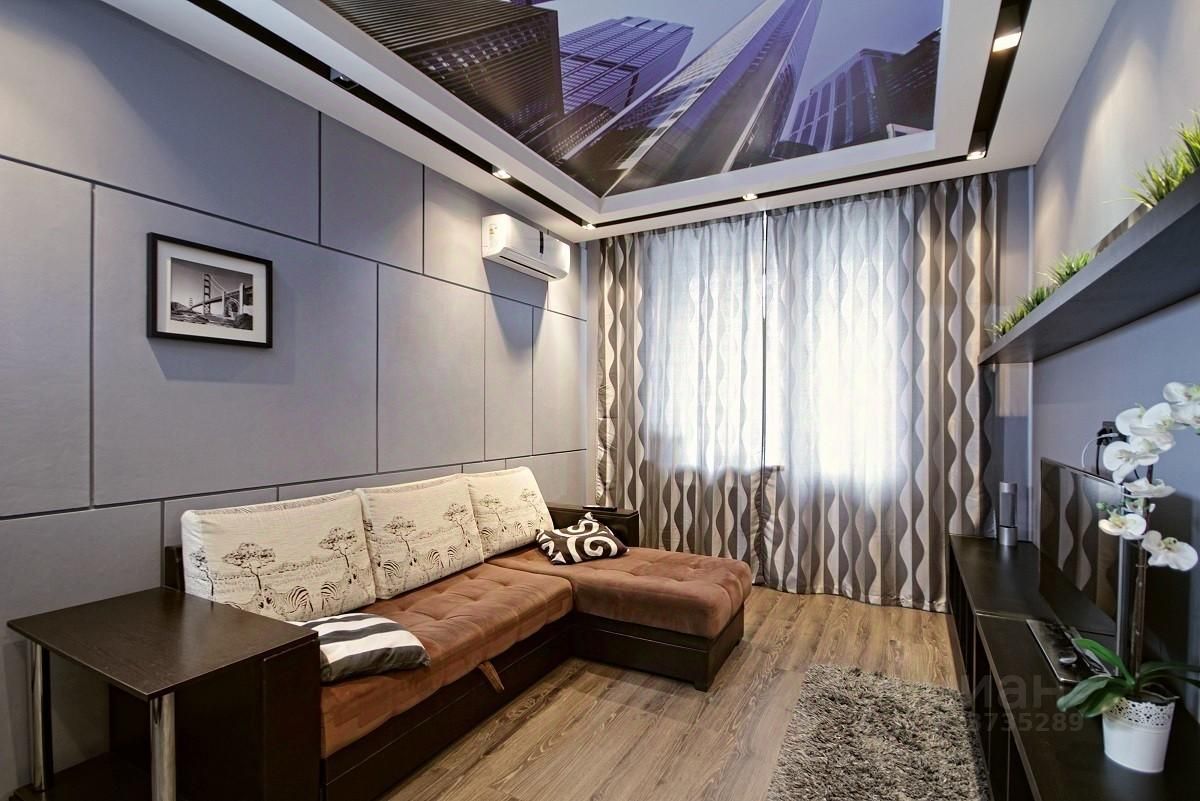 Аренда 1-комн квартиры на вторичном рынке улица Русановская, 15к1