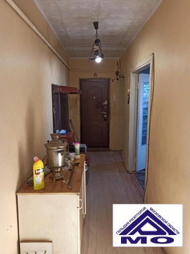 3-комн квартира Орехово-Зуево, ул. Володарского,  д. 39