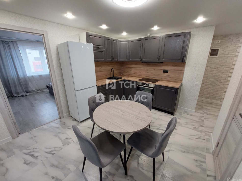 Аренда 2-комн квартиры на вторичном рынке Ивантеевка г, Прокудина ул