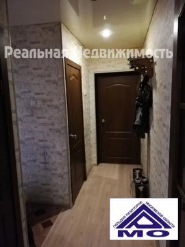 Продажа 2-комн квартиры на вторичном рынке Мытищи, ул. Попова,  д. 16