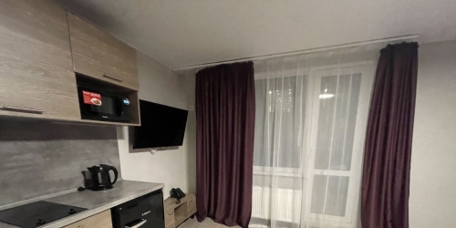 Студия Детский переулок, 2