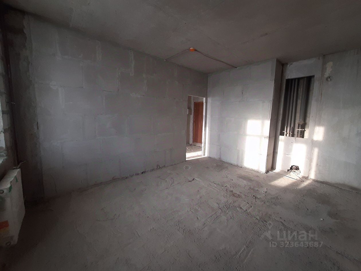 Продажа 2-комн квартиры на вторичном рынке проезд Березовой Рощи, 12