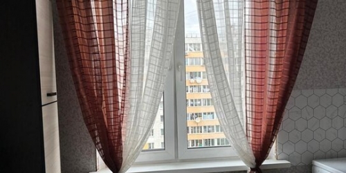 3-комн квартира ул Касимовская,  д. 13