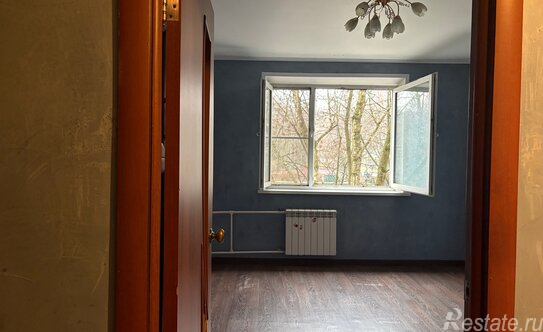 Продажа 2-комн квартиры на вторичном рынке проезд Одоевского,  д. 11 к2