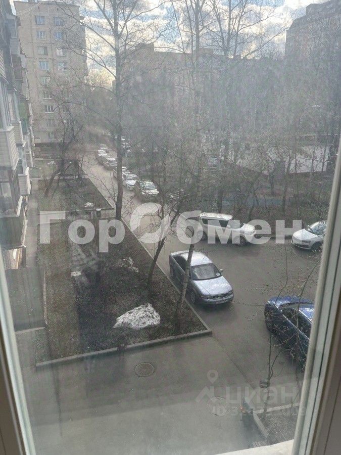 Продажа 1-комн квартиры на вторичном рынке улица Маршала Василевского, 7К1
