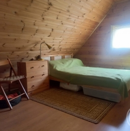 Продажа дома Лебяжье пос., Озерное снт