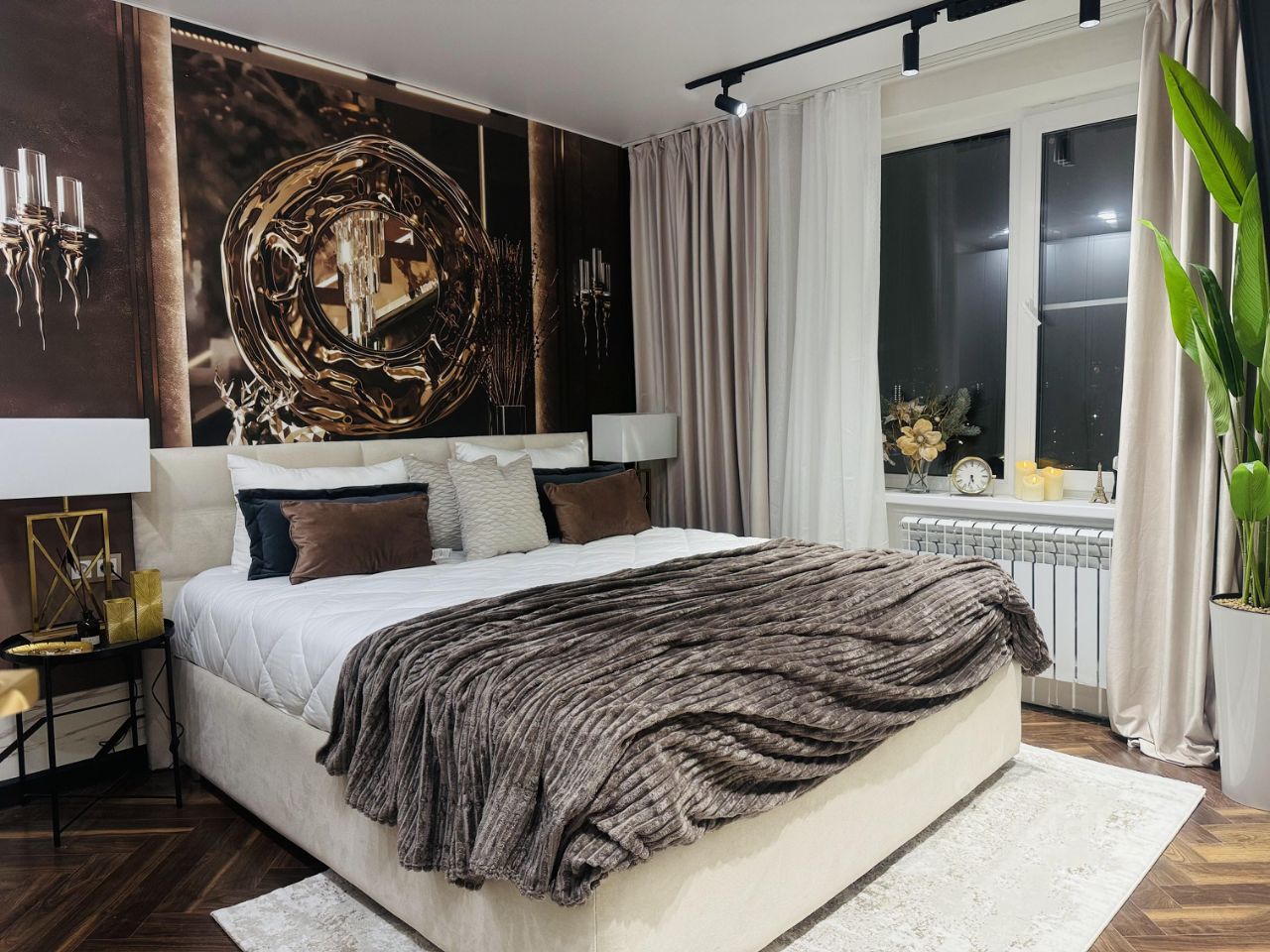 Продажа 2-комн квартиры на вторичном рынке улица Сайкина, 4