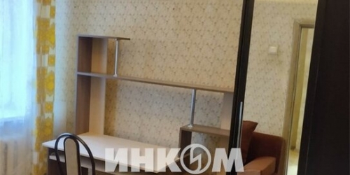 3-комн квартира улица Маршала Малиновского,  д. 5