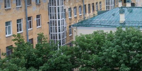 6-комн квартира Загородный проспект, 17