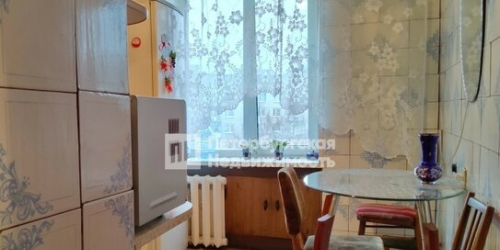 2-комн квартира Тореза пр-кт,  д. 9