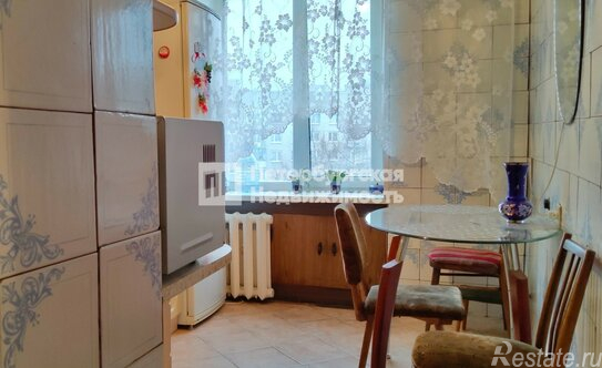 Продажа 2-комн квартиры на вторичном рынке Тореза пр-кт,  д. 9