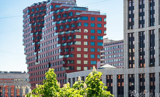 Продажа 2-комн квартиры на вторичном рынке пр-кт Академика Сахарова,  д. 11