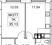 Продать Квартиры в новостройке Томилино п., Рязанское ш.   6