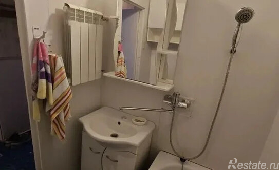 Продажа 1-комн квартиры на вторичном рынке Октябрьская наб,  д. 124 к5