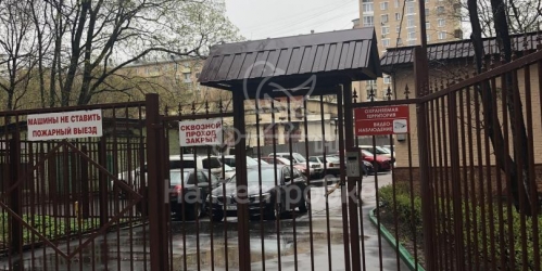 1-комн квартира улица Степана Супруна, 3