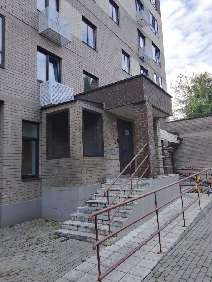 Продажа 2-комн квартиры на вторичном рынке Мытищи, переулок 1-й Трудовой, 4