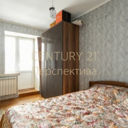 Продажа 3-комн квартиры на вторичном рынке Люберцы г, Калинина п
