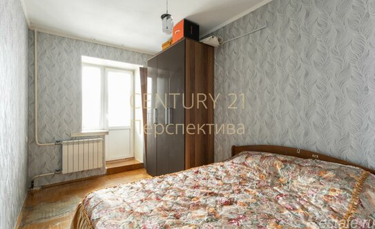 Продажа 3-комн квартиры на вторичном рынке Люберцы г, Калинина п