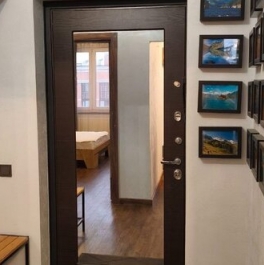 Продажа 1-комн квартиры на вторичном рынке Шушары п, Московское ш,  д. 11 к2