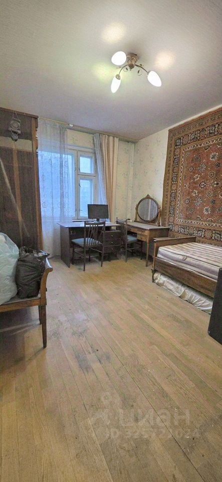 Аренда 2-комн квартиры на вторичном рынке Ногинск, улица 28 Июня, 7