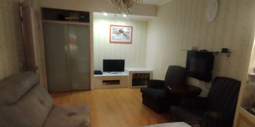 2-комн квартира Граничная улица,  д. 21