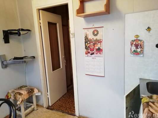 Продажа 2-комн квартиры на вторичном рынке Миллионная ул,  д. 8к1