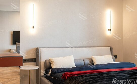 Продажа 2-комн квартиры на вторичном рынке Нежинская улица,  д. 5 к2