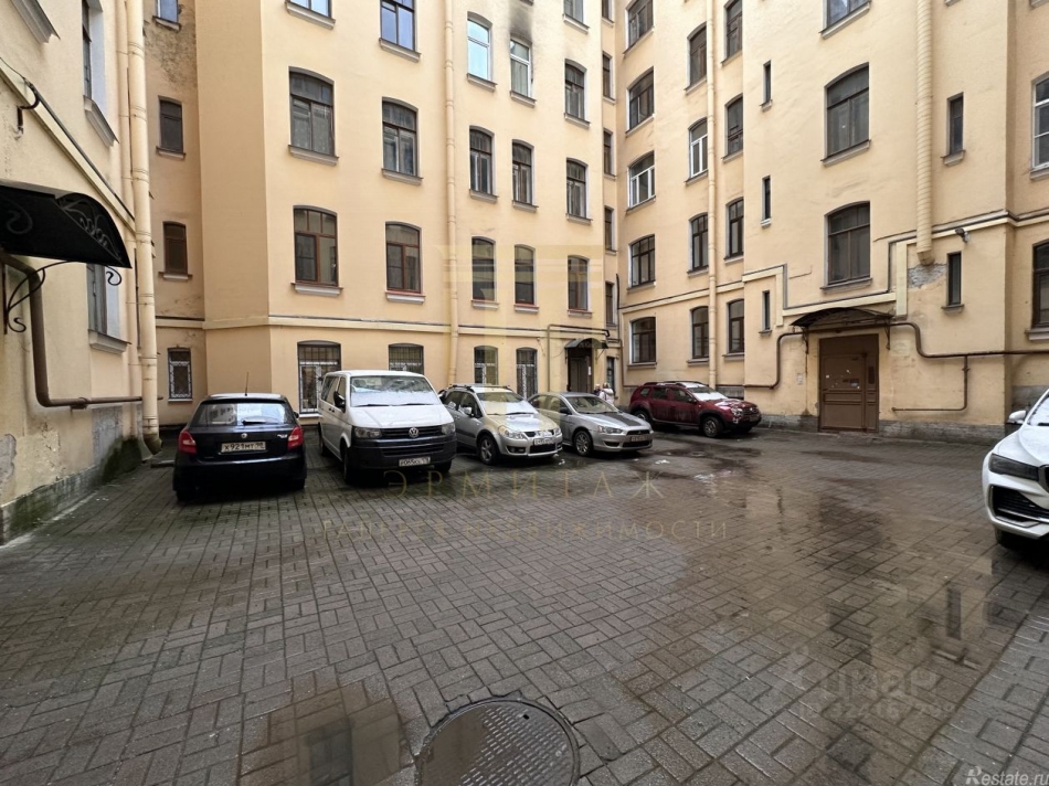 Продажа ПСН Невский пр-кт,  д. 156