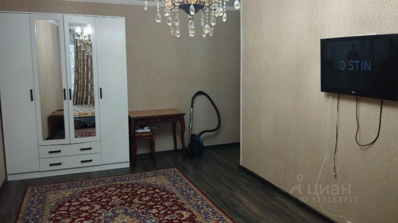 Аренда комнаты Касимовская улица, 7к1