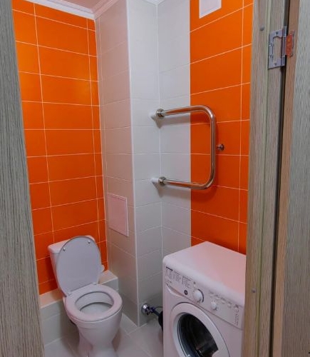 Студия пос. Парголово, проезд Толубеевский, 8к2