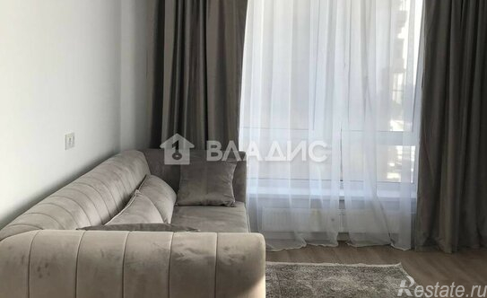 Продажа 1-комн квартиры на вторичном рынке ул Аэростатная,  д. 15,  к. 13