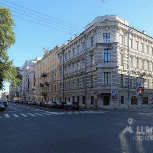 Отдельное здание Советская 8-я ул,  д. 31/27