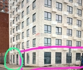 Сдать в аренду Торговые помещения Алтуфьевское ш  55 к4 